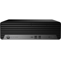 Hp elite sff 800 g9 desktop pc,intel core i7-12700 (1.60 ghz, up to 4.90 ghz, 12 cores - 12th generation) with intel® uhd graphics 770,512gb m.2 pcie nvme 2280 value 3x4 ssd,16gb 4800mhz ddr5 (1x16gb) udimm,usb,wired usb standard 125,intel wi-fi 6e ax211 (2x2) vpro and bluetooth® 5.3 wireless technology,no wwan module,windows® 11 pro standard,1/1/1