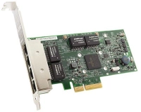 Tarjeta de red thinksystem broadcom 5719 1gbe rj45 4-port pci ethernet adapter para sr635 v3, sr665 v3, st250, sr250, sr645, sr630 v2, sr590, sr630 v3, sr530, st650 v3, st550, sr655 v3, st650 v2, sr6