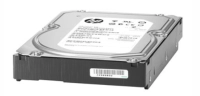 Hdd hpe de 1tb sata 6g 7200 rpm lff(3.5 pulgadas) rw (801882-b21)