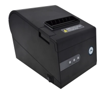 Ns tech mini printer térmica nationalsoft 80260 - térmica directa, 203 dpi, 230 mms, usbseriallan
