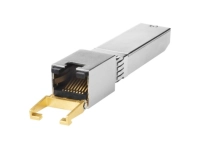 Transceptor hpe 10gbase-t sfp+ rj45