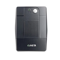 No-break jheta (821750-01) neo led 750,700va,375w,6 contactos,usb