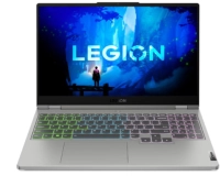Lenovo legion 5 computadora portátil 39.6 cm (15.6