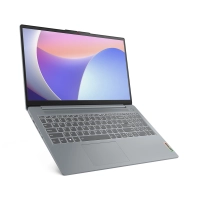 Laptop lenovo ideapad slim 3 15iru8/core i3-1305u 1.6ghz/8gb/512gb/15.6 fhd/touch/color gris artico/win 11 home/1 año en centro de servicio Laptop lenovo ideapad slim 3 15iru8/core i3-1305u 1.6ghz/8gb/512gb/15.6 fhd/touch/color gris artico/win 11 home/1 año en centro de servicio
