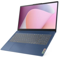 Portátil - lenovo ideapad slim 3 15abr8 82xm00lwlm 39.6cm (15.6