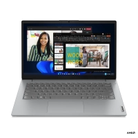 Laptop Lenovo IdeaPad 14 Pulgdas con Procesador AMD Ryzen 3 7320U y 8GB de RAM almacenamiento 256 GB SSD