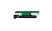 Toner lexmark 83d0hy0 amarillo, alto rendimiento 22000 paginas, para cx944, cx942