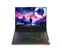 Lenovo legion 9 - intel® core™ i9-14900h, ram 64gb, tarjeta de video nvidia® geforce rtx™ 4090 16gb gddr6, windows 11 home, 2 tb ssd, 16 pulgadas.