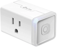 Smart wifi plug minitp-link-hs105