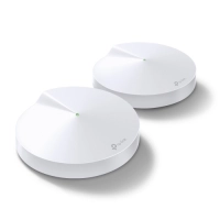Sistema wi-fi mesh tp-link ac1300 deco m5  (1pieza)