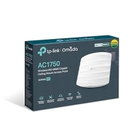 Access point de techo tp-link ac1750mu-mimodualbandeap265hd