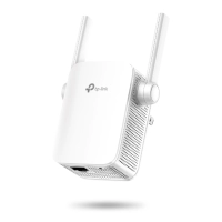 Repetidor wi-fi tp-link tl-wa855re 300mps tl-wa855re