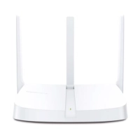 Router inalambrico n multi modo 300mbps 3 amtenas  mw306r Router inalambrico n multi modo 300mbps 3 amtenas  mw306r