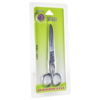 Tijera barrilito costura 17.78 cm (7