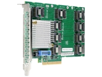 Tarjeta hpe - sas expander - 12gb