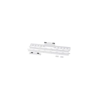 Kit de montaje vesa hp poly 875m2aa/ para poly studio x50 la compatibilidad con pantallas ms grandes depende de la posicin del patrn vesa es el montaje en la parte superior o inferior