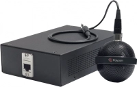 Microfono ip hp poly 875s1aa/  microfono ip  de techo compatible con g7500