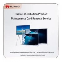 Carta de servicio huawei para ideahub s2 65 inch hi care_rfr 30bd-s_12months_per hardware maintenance card