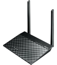 Router asus rt-n12d1 4 puertos n300 2 antenas 5dbi Router asus rt-n12d1 4 puertos n300 2 antenas 5dbi
