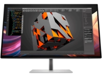 Hp monitor qhd de la serie pro 7 de 27