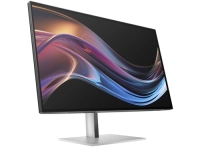 Hp monitor 4k thunderbolt 4 de la serie pro 7 de 27