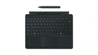 Surface type cover con  slimpen  para series pro 11,10 spanish mexico black