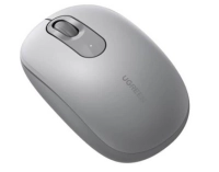 Mouse optico ugreen, 2400 dpi, rf inalambrico, usb-a, 10 m, gris