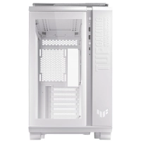 Gabinete gt502 tuf gaming case/wht