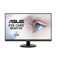 Monitor asus va24dq - 23.8 pulgadas, 250 cd / m², 1920 x 1080 pixeles, 5 ms