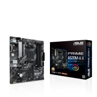 Motherboard sus prime a520m-a ii/csm