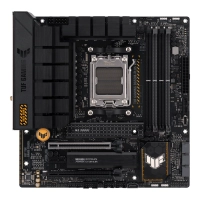 Mb asus tuf gaming b650m-plus wifi