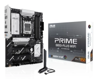 Tarjeta madre asus prime b850-plus wifi, atx, socket am5, amd b850, 256gb ddr5, hdmidp para amd