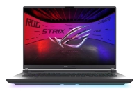 Asus gaming rog strix 18 (2025) g815lr-s8018w intel® core™ ultra 9 275hx - nvidia® geforce rtx™ 5070, 16gb ram, 1tb ssd, pantalla 18, windows 11 home