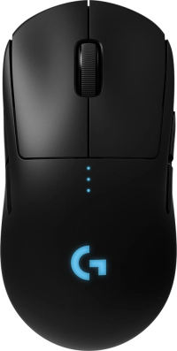 Mouse logitech pro 910-005271.