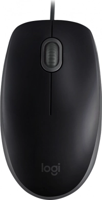 Mouse logitech m110 910-006756.
