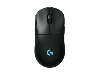 Mouse logitech g pro 2 inalambrico negro Mouse logitech g pro 2 inalambrico negro