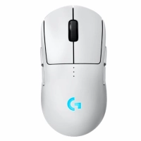 Mouse logitech g pro 2 inalambrico blanco Mouse logitech g pro 2 inalambrico blanco