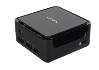 Mini pc ecs liva q3h intel celeron n5100 1.10ghz - 4gb, 64gb emmc, windows 11 pro 64-bit