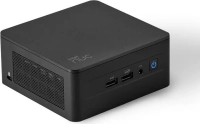 Mini pc ecs liva z2 intel n4020 soc/4gb /128gb/ usb/ hdmi/ 1mdp / wifi /bluetooth / windows11pro
