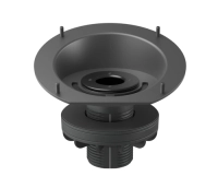 Logitech tap riser mount montaje vertical grafito