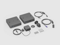 Logitech extend conector byod para salas basadas en android