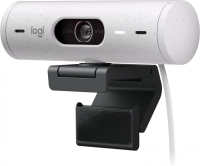Camara logitech brio 500 960-001426