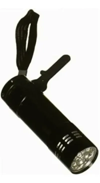 Linterna/manhattan/960328/linterna de aluminio con iluminacion led Linterna/manhattan/960328/linterna de aluminio con iluminacion led