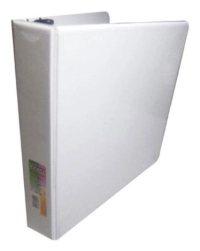 Carpeta kinera vinil aro 