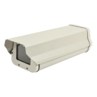 Gabinete para cámara de video-vigilancia cctv brobotix 963363 - beige