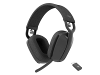 Audifonos zone vibe wireless ms logitech