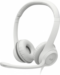 H390 blanca  logitech   981-001285