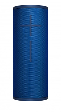 Bocina logitech megaboom 3 984-001398