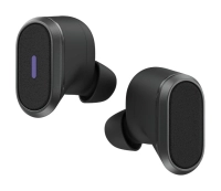 Auriculares bluetooth logitech zone true wireless anc cancelacion de ruido y conexion simultania a la pc y telefono