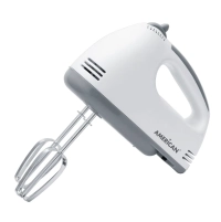 7 velocidades
botón expulsor de aspas
batidores cromados
diseño ergonómico
fácil limpieza
120 w
60 hz
120 v